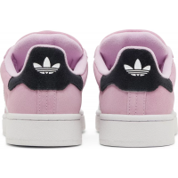 Кроссовки Adidas Campus 00s Bliss Lilac Black